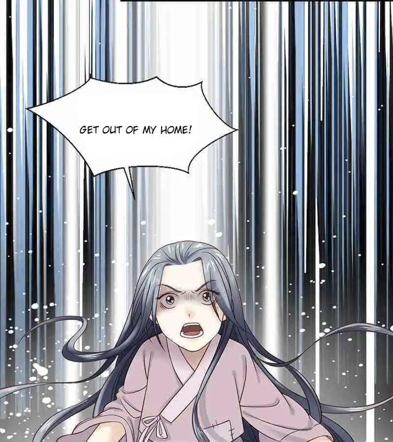 A Beauty, a Fatal Concubine Chapter 3 page 38 - Chapter 3