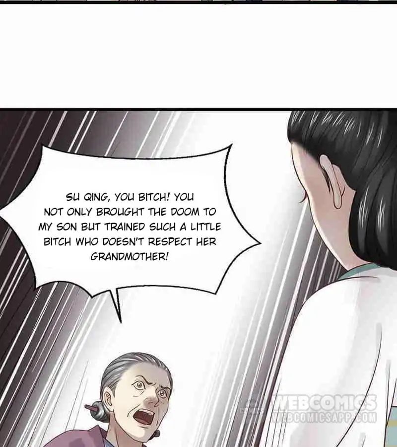 A Beauty, a Fatal Concubine Chapter 3 page 39 - Chapter 3