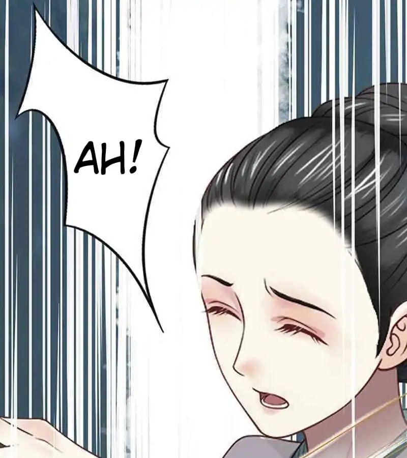 A Beauty, a Fatal Concubine Chapter 3 page 4 - Chapter 3
