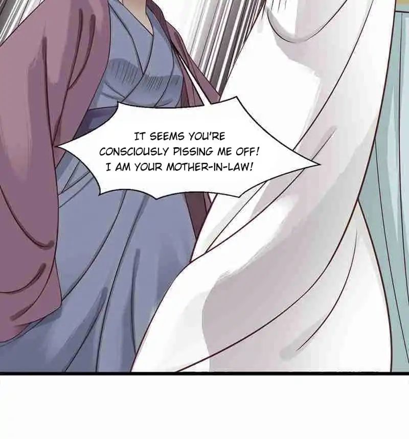 A Beauty, a Fatal Concubine Chapter 3 page 40 - Chapter 3
