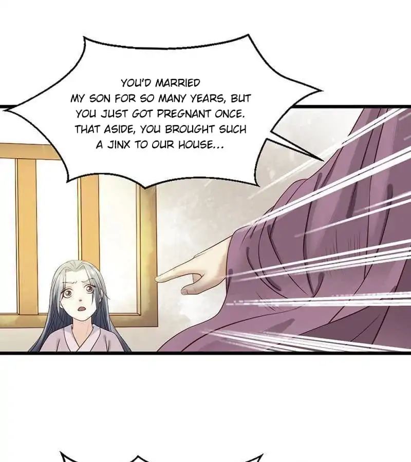 A Beauty, a Fatal Concubine Chapter 3 page 41 - Chapter 3