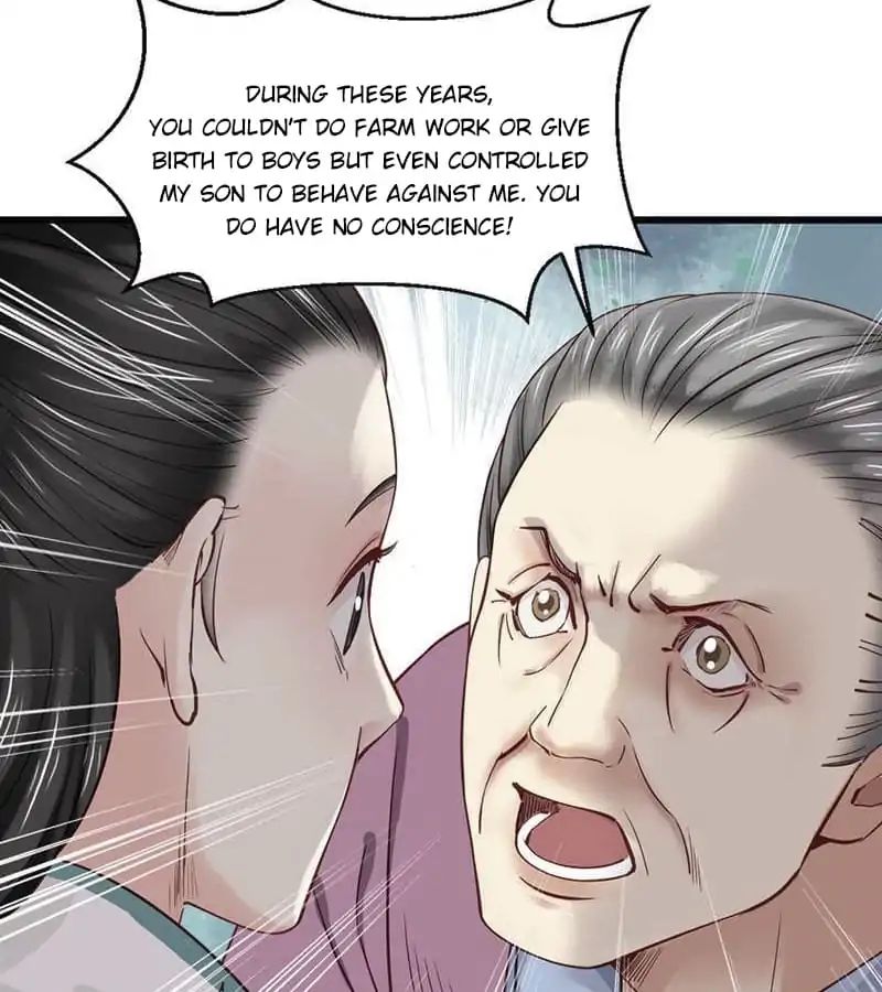 A Beauty, a Fatal Concubine Chapter 3 page 42 - Chapter 3
