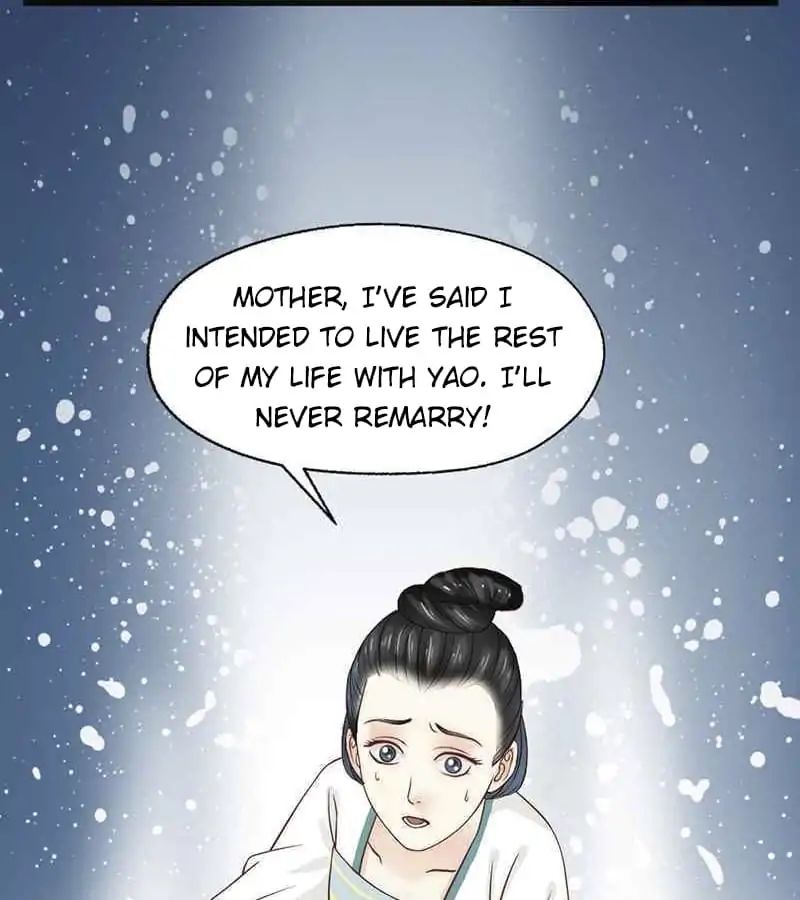 A Beauty, a Fatal Concubine Chapter 3 page 45 - Chapter 3
