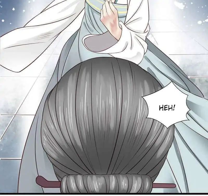 A Beauty, a Fatal Concubine Chapter 3 page 46 - Chapter 3