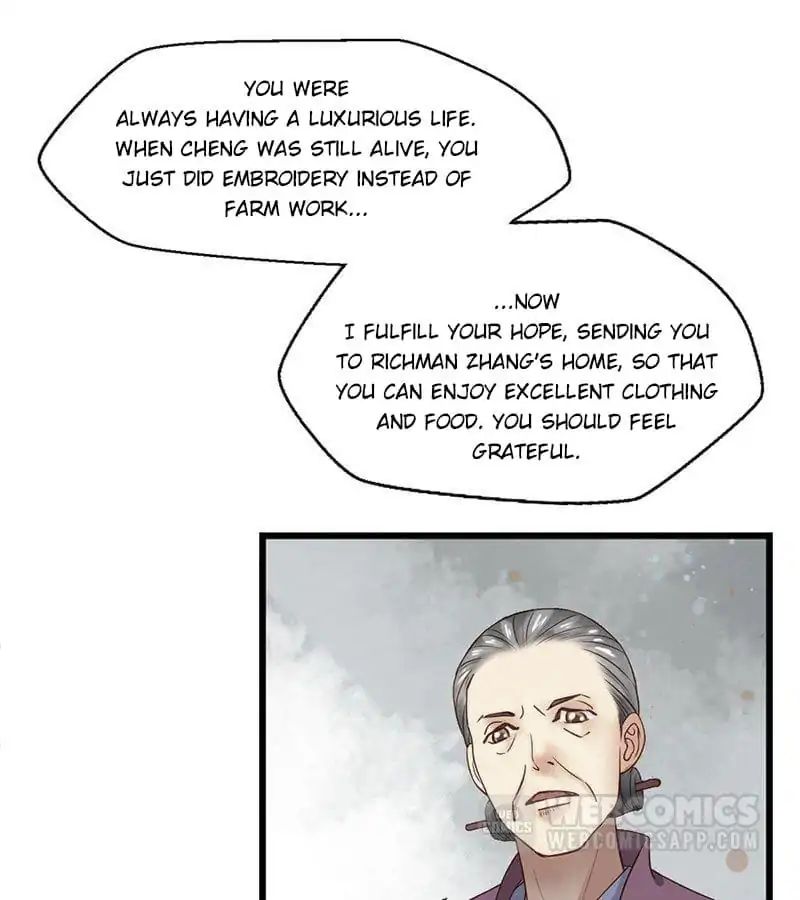 A Beauty, a Fatal Concubine Chapter 3 page 47 - Chapter 3