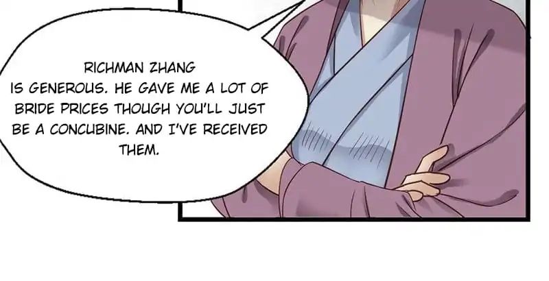 A Beauty, a Fatal Concubine Chapter 3 page 48 - Chapter 3