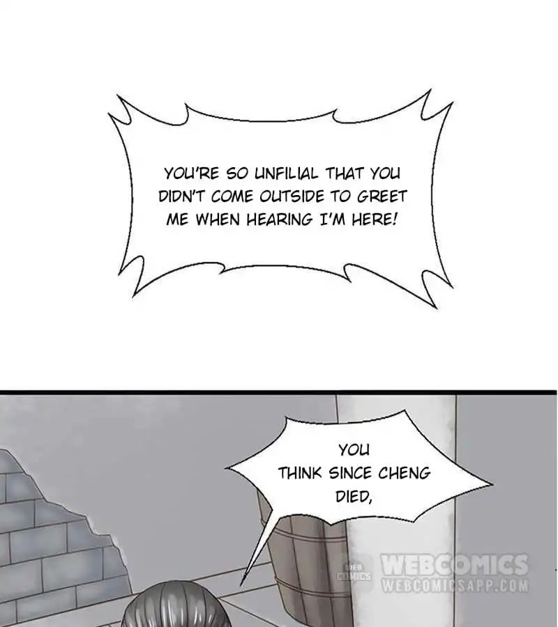 A Beauty, a Fatal Concubine Chapter 3 page 7 - Chapter 3