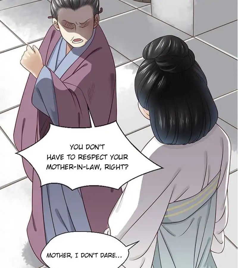 A Beauty, a Fatal Concubine Chapter 3 page 8 - Chapter 3