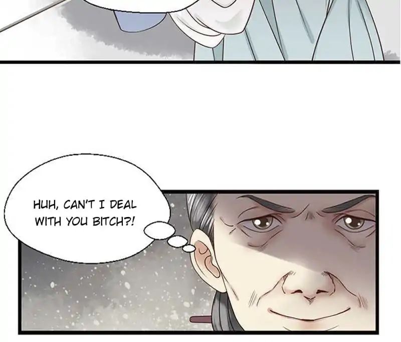 A Beauty, a Fatal Concubine Chapter 3 page 9 - Chapter 3