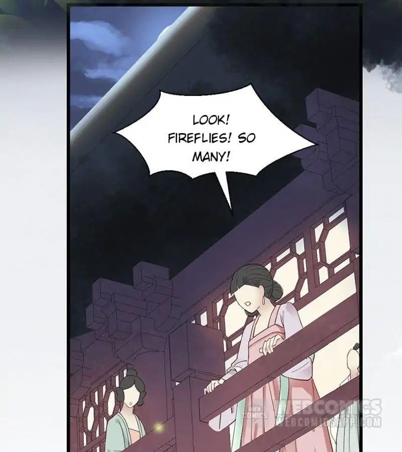 A Beauty, a Fatal Concubine Chapter 30 page 13 - Chapter 30