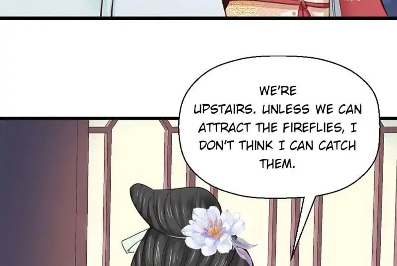 A Beauty, a Fatal Concubine Chapter 30 page 16 - Chapter 30