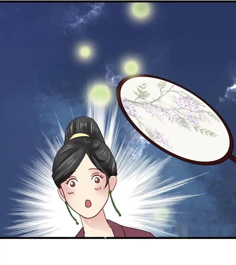 A Beauty, a Fatal Concubine Chapter 30 page 19 - Chapter 30