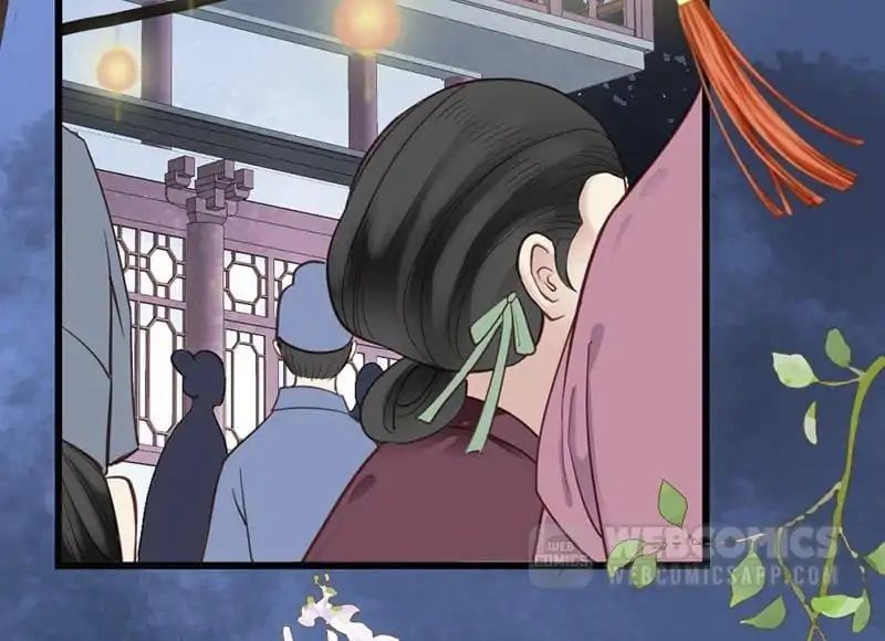 A Beauty, a Fatal Concubine Chapter 30 page 2 - Chapter 30