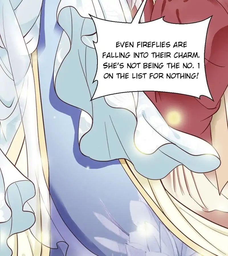 A Beauty, a Fatal Concubine Chapter 30 page 22 - Chapter 30