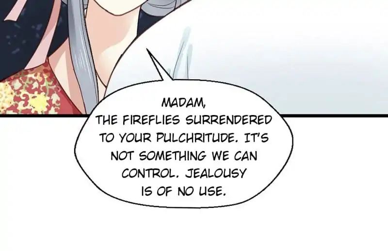 A Beauty, a Fatal Concubine Chapter 30 page 29 - Chapter 30