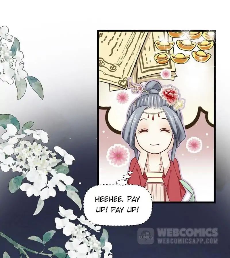 A Beauty, a Fatal Concubine Chapter 30 page 32 - Chapter 30