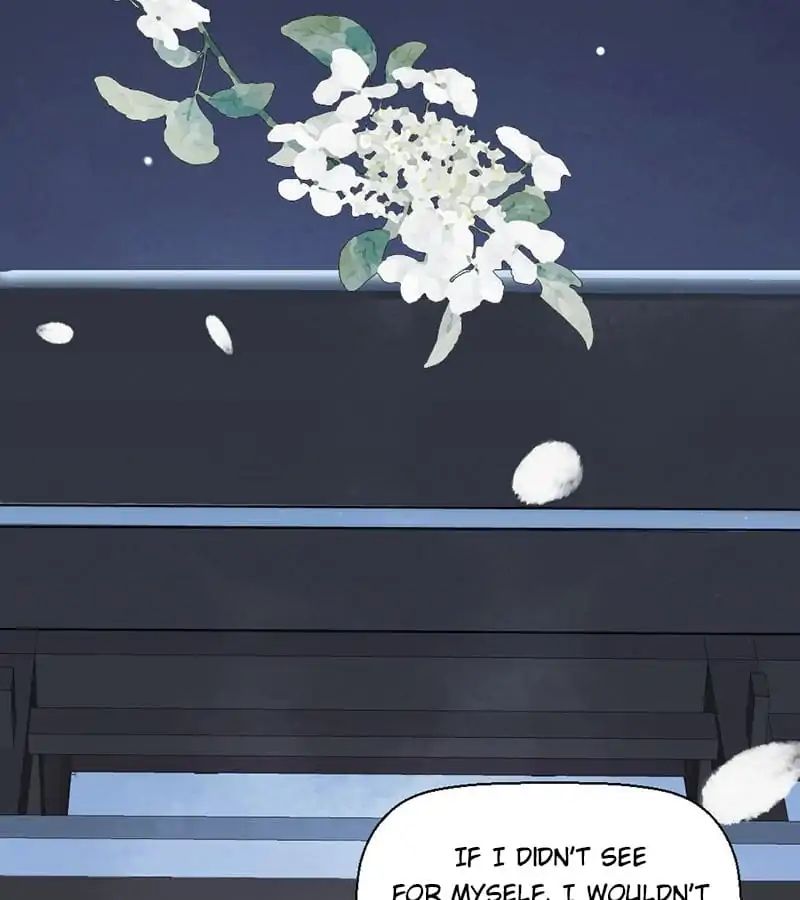 A Beauty, a Fatal Concubine Chapter 30 page 34 - Chapter 30