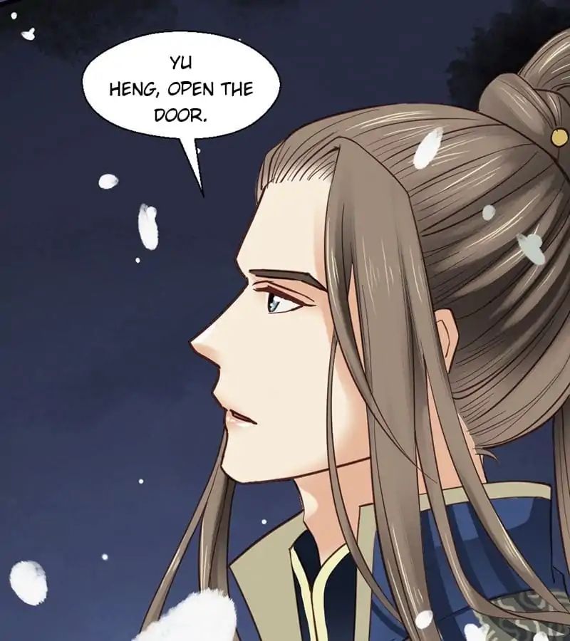 A Beauty, a Fatal Concubine Chapter 30 page 38 - Chapter 30
