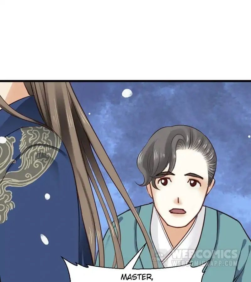A Beauty, a Fatal Concubine Chapter 30 page 40 - Chapter 30