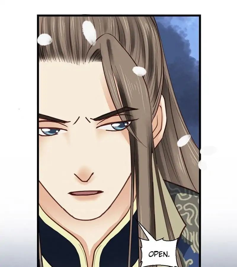 A Beauty, a Fatal Concubine Chapter 30 page 42 - Chapter 30