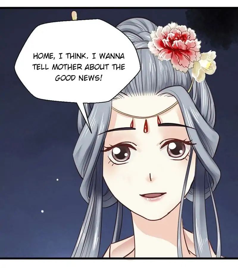 A Beauty, a Fatal Concubine Chapter 30 page 47 - Chapter 30
