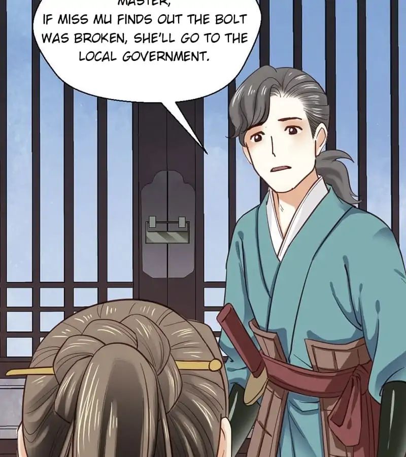 A Beauty, a Fatal Concubine Chapter 30 page 50 - Chapter 30