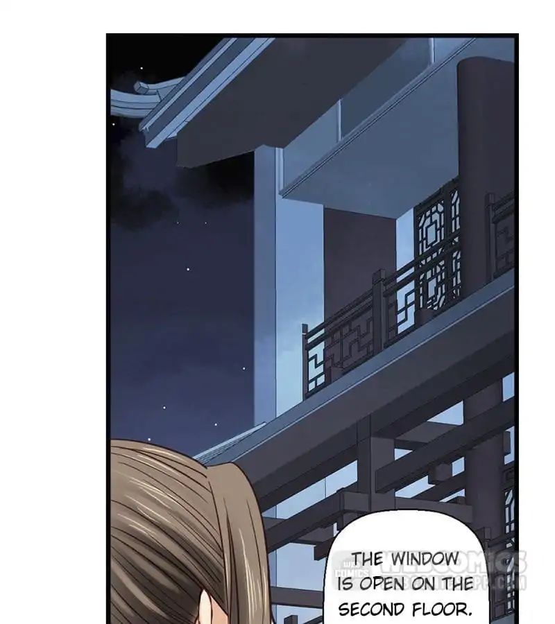 A Beauty, a Fatal Concubine Chapter 30 page 52 - Chapter 30