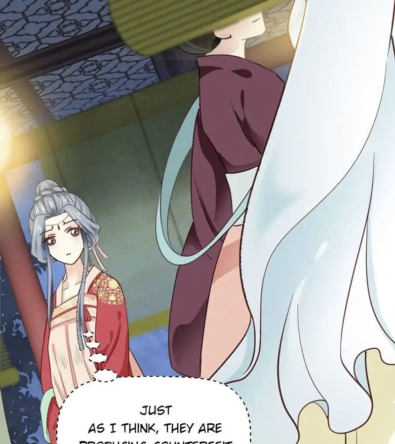 A Beauty, a Fatal Concubine Chapter 30 page 7 - Chapter 30