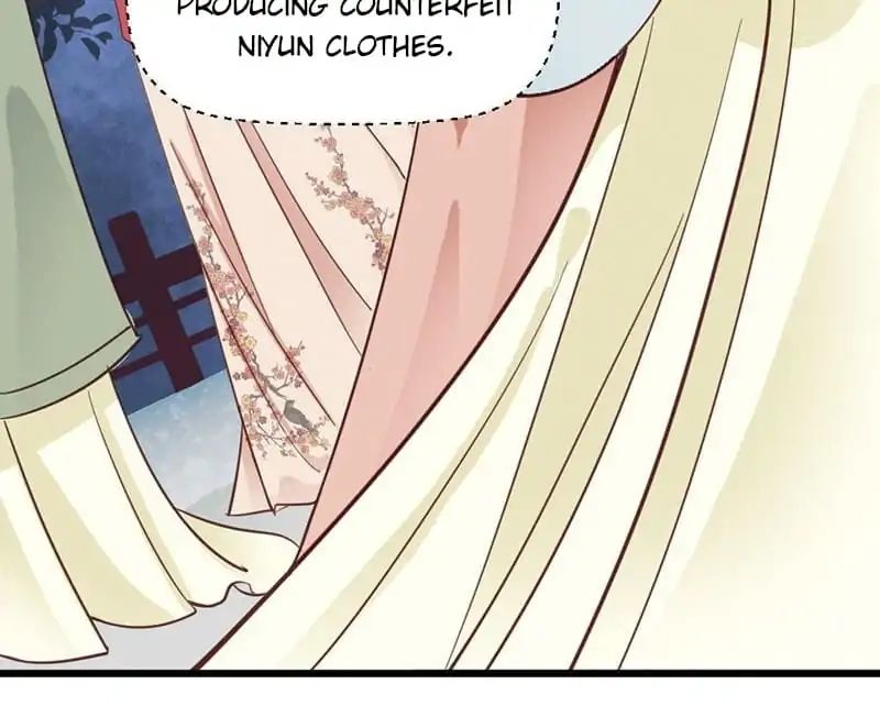 A Beauty, a Fatal Concubine Chapter 30 page 8 - Chapter 30