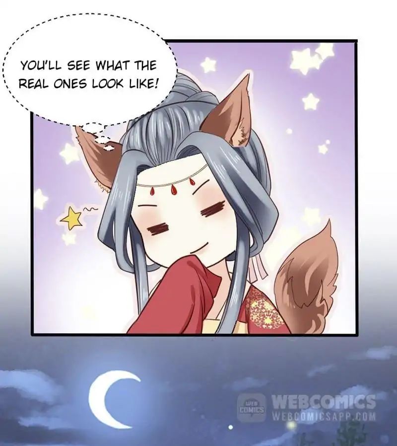 A Beauty, a Fatal Concubine Chapter 30 page 9 - Chapter 30