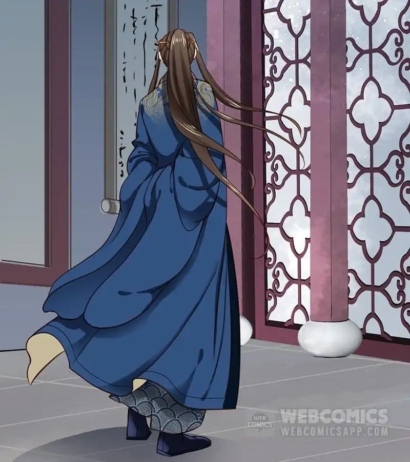 A Beauty, a Fatal Concubine Chapter 31 page 10 - Chapter 31
