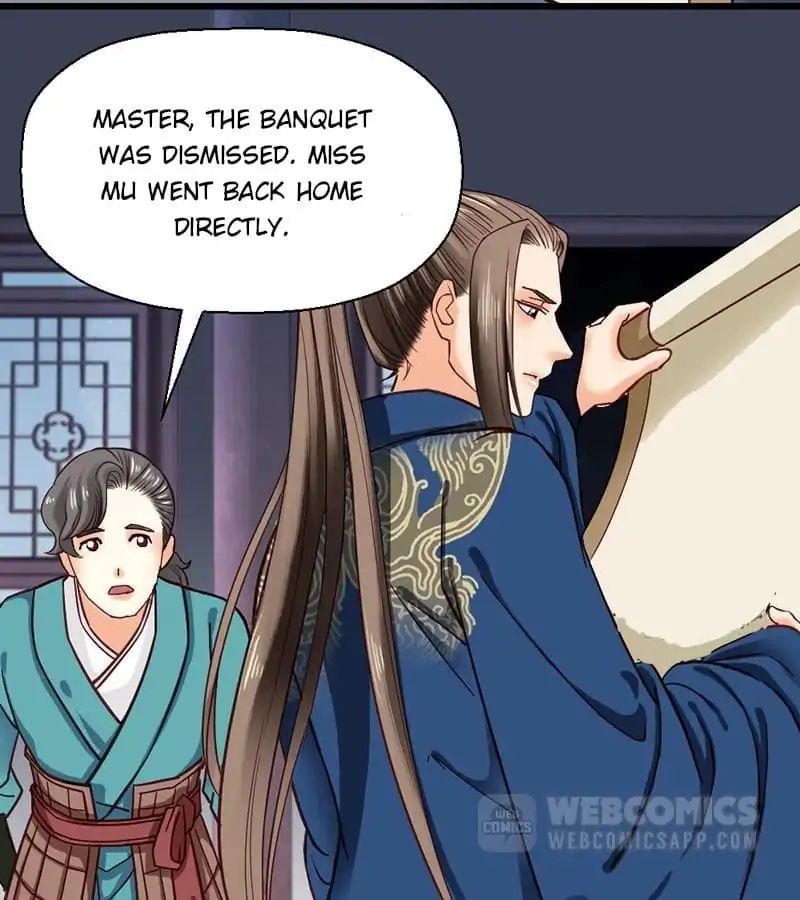 A Beauty, a Fatal Concubine Chapter 31 page 14 - Chapter 31