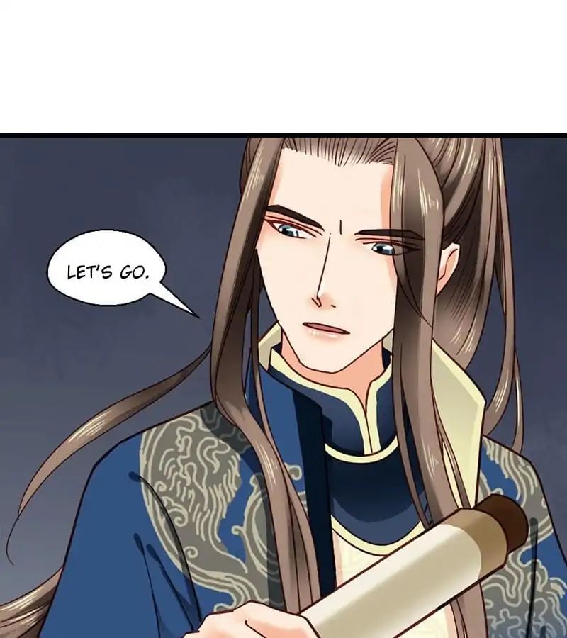 A Beauty, a Fatal Concubine Chapter 31 page 16 - Chapter 31