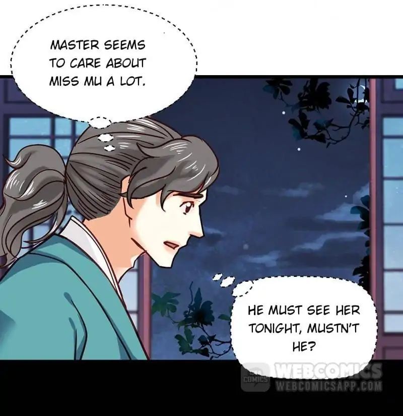 A Beauty, a Fatal Concubine Chapter 31 page 18 - Chapter 31