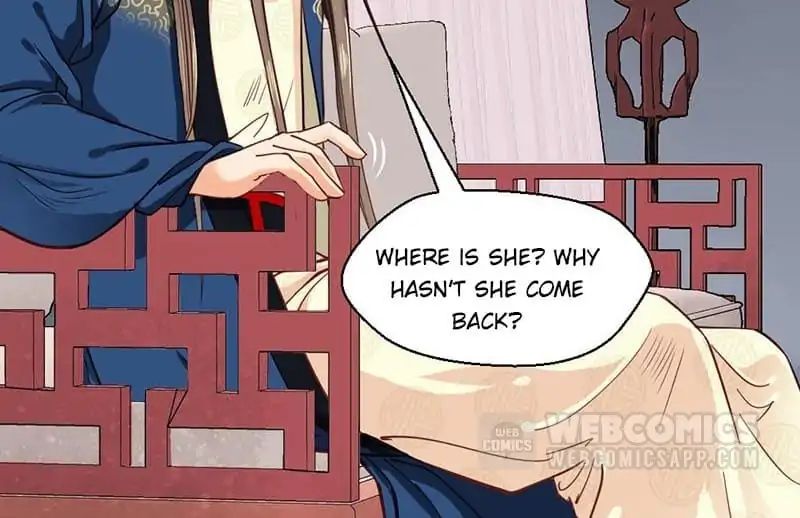 A Beauty, a Fatal Concubine Chapter 31 page 2 - Chapter 31