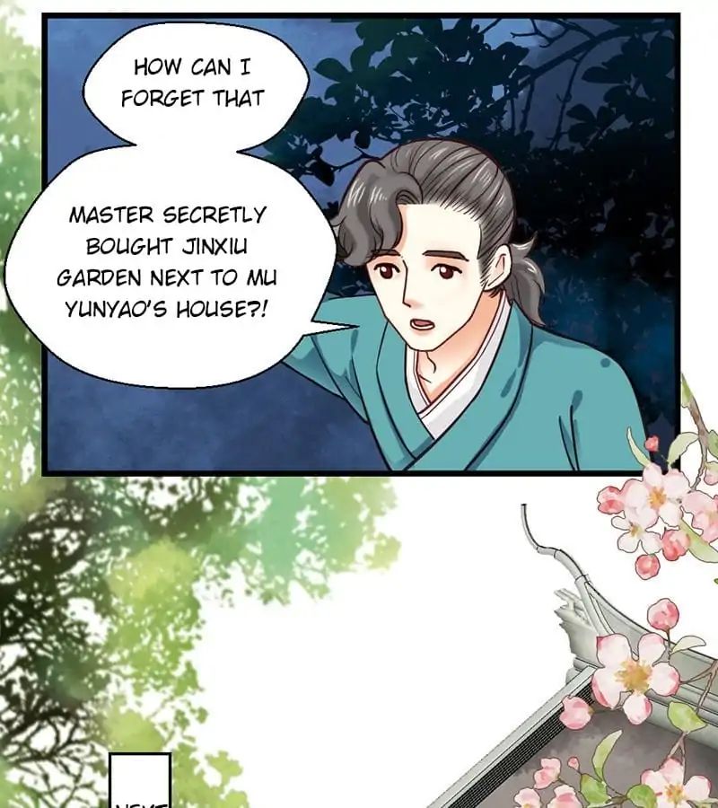A Beauty, a Fatal Concubine Chapter 31 page 25 - Chapter 31