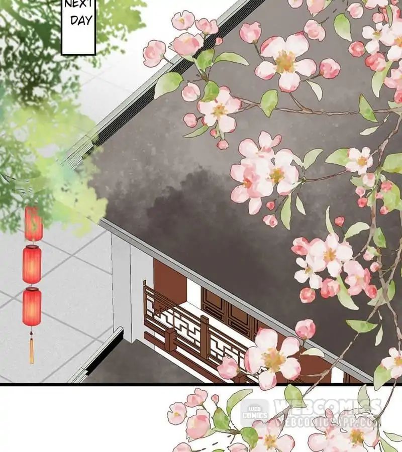 A Beauty, a Fatal Concubine Chapter 31 page 26 - Chapter 31