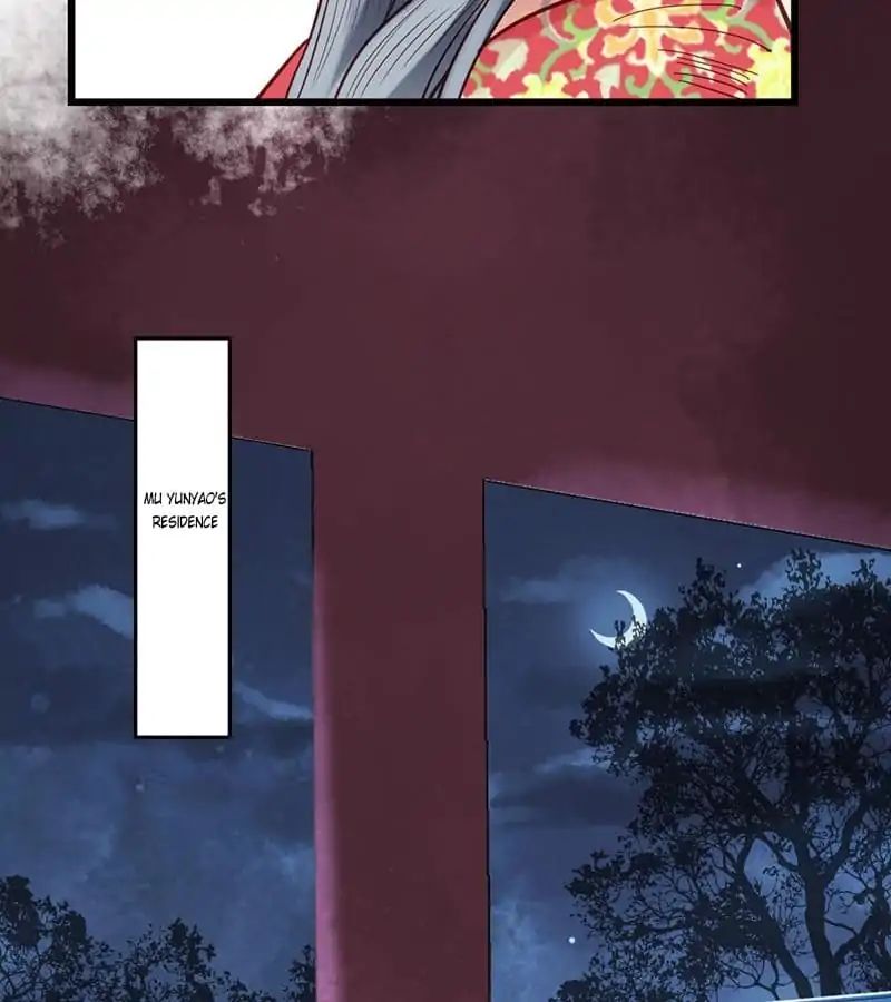 A Beauty, a Fatal Concubine Chapter 31 page 36 - Chapter 31