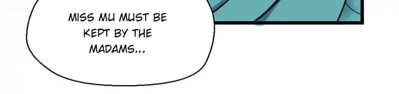 A Beauty, a Fatal Concubine Chapter 31 page 4 - Chapter 31
