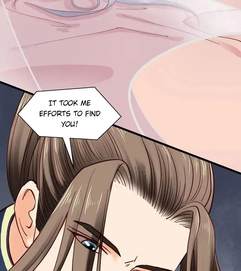 A Beauty, a Fatal Concubine Chapter 31 page 45 - Chapter 31