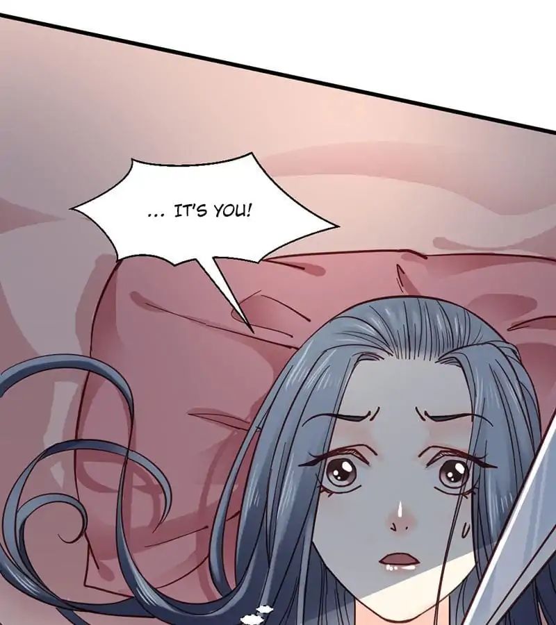 A Beauty, a Fatal Concubine Chapter 31 page 47 - Chapter 31