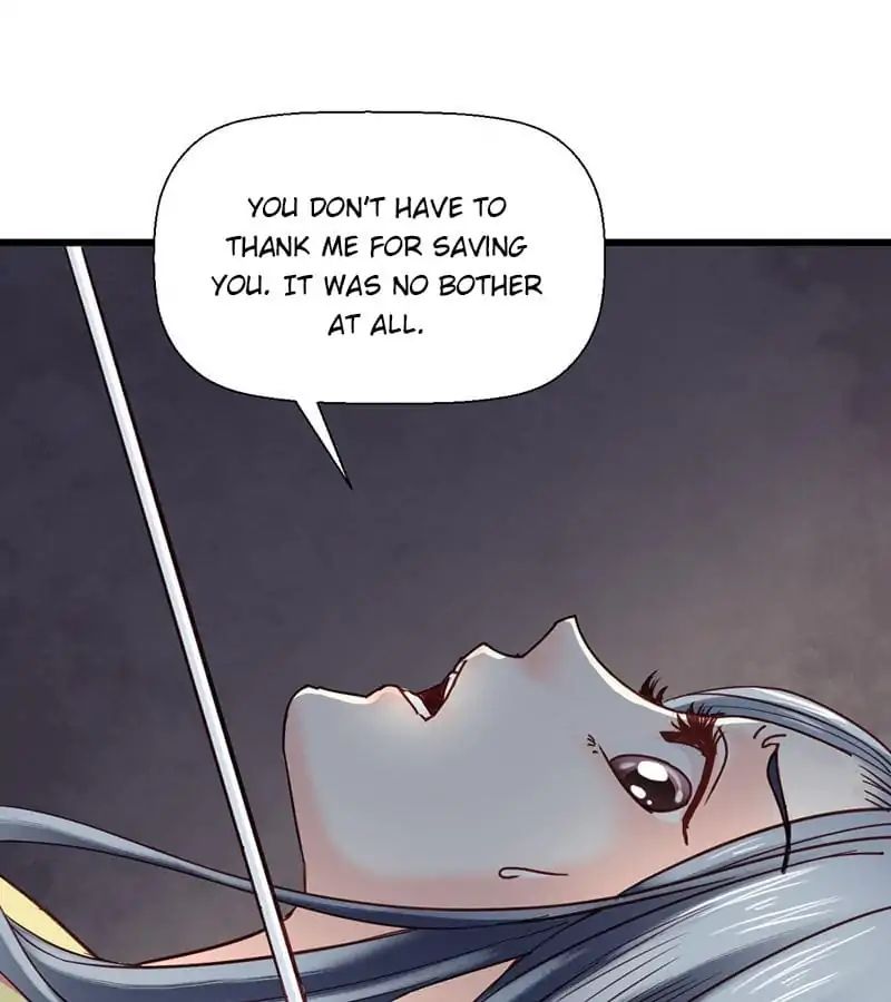 A Beauty, a Fatal Concubine Chapter 31 page 49 - Chapter 31