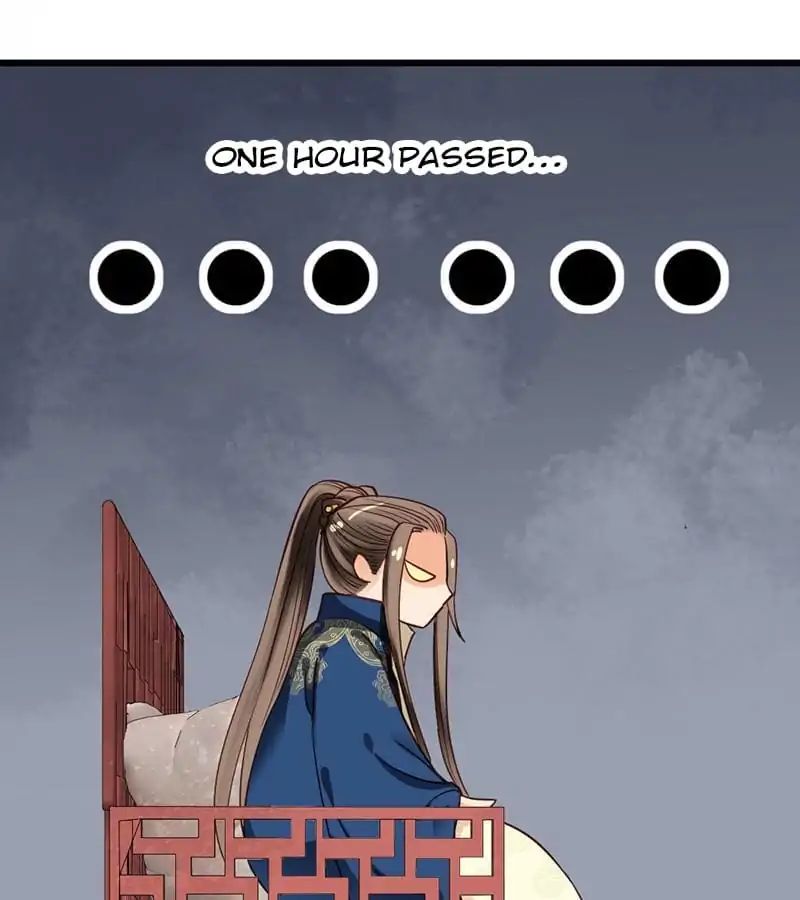 A Beauty, a Fatal Concubine Chapter 31 page 5 - Chapter 31