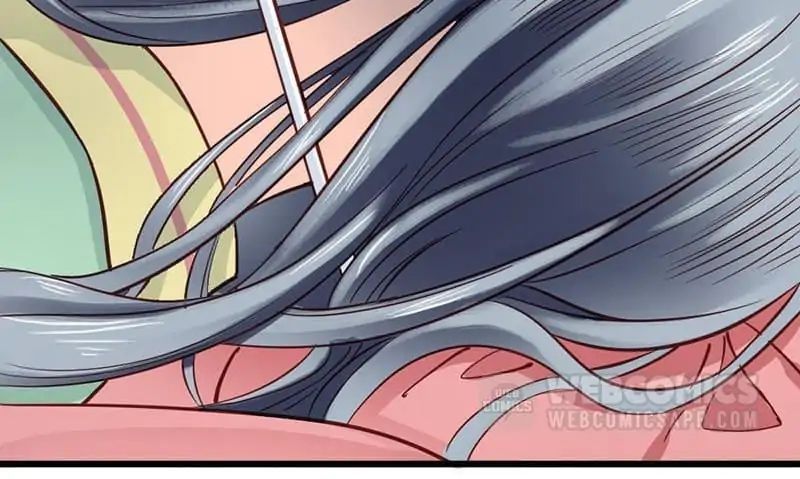 A Beauty, a Fatal Concubine Chapter 31 page 50 - Chapter 31