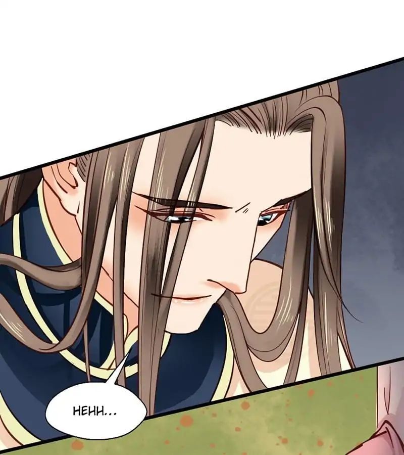 A Beauty, a Fatal Concubine Chapter 31 page 51 - Chapter 31