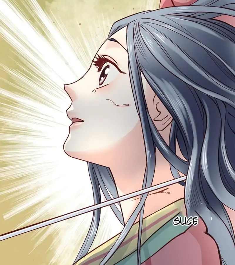 A Beauty, a Fatal Concubine Chapter 31 page 53 - Chapter 31