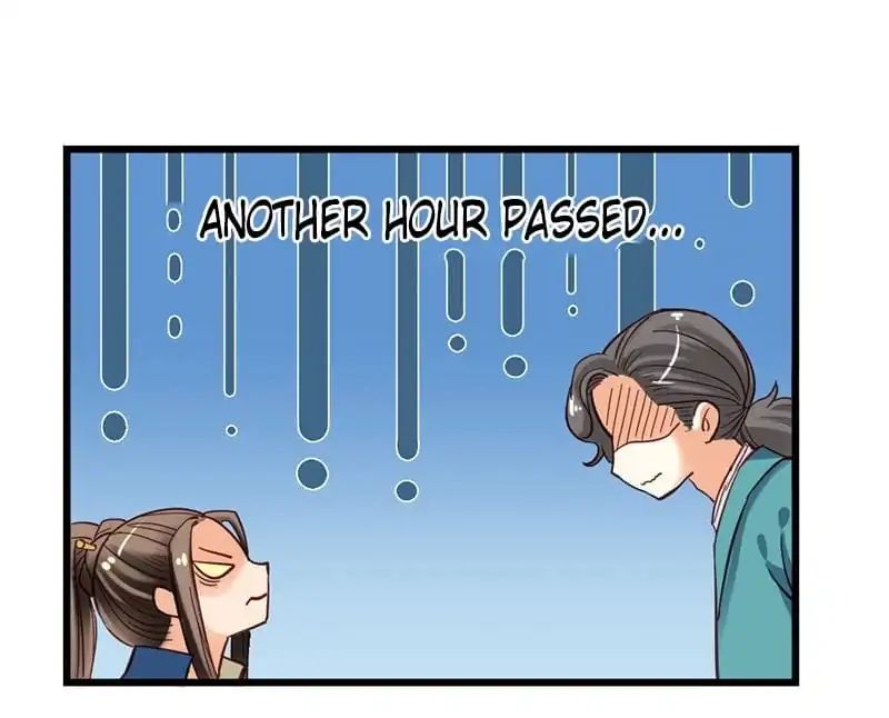A Beauty, a Fatal Concubine Chapter 31 page 7 - Chapter 31