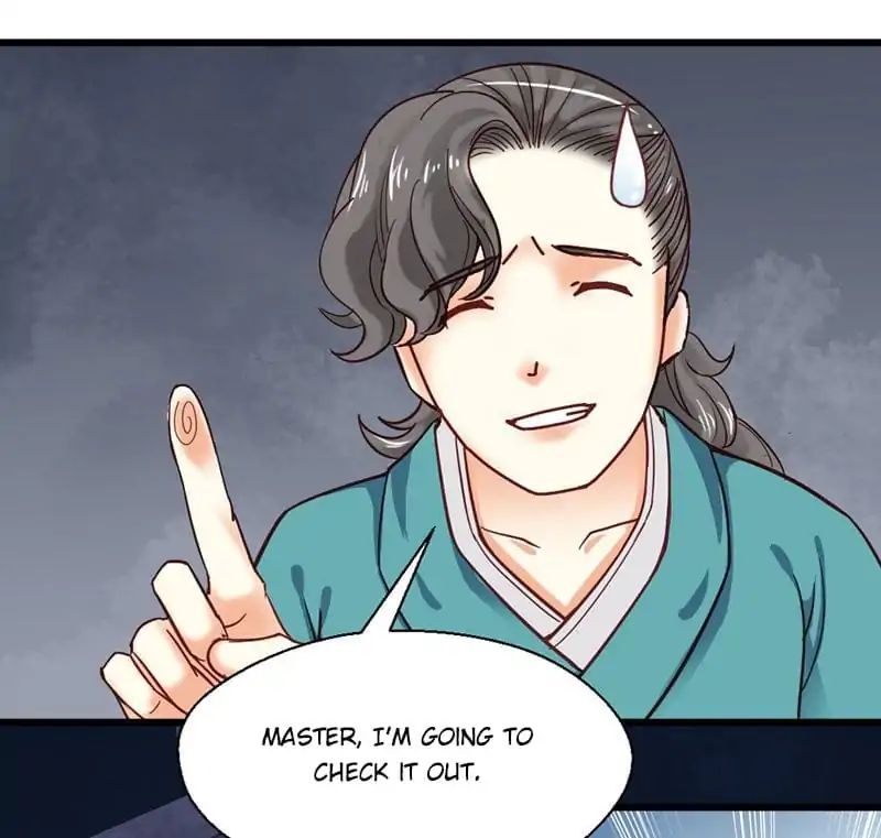 A Beauty, a Fatal Concubine Chapter 31 page 8 - Chapter 31