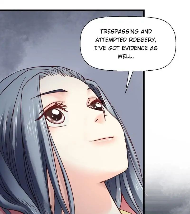 A Beauty, a Fatal Concubine Chapter 32 page 14 - Chapter 32