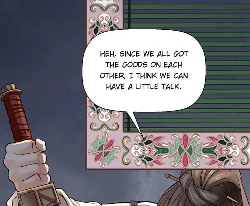 A Beauty, a Fatal Concubine Chapter 32 page 16 - Chapter 32